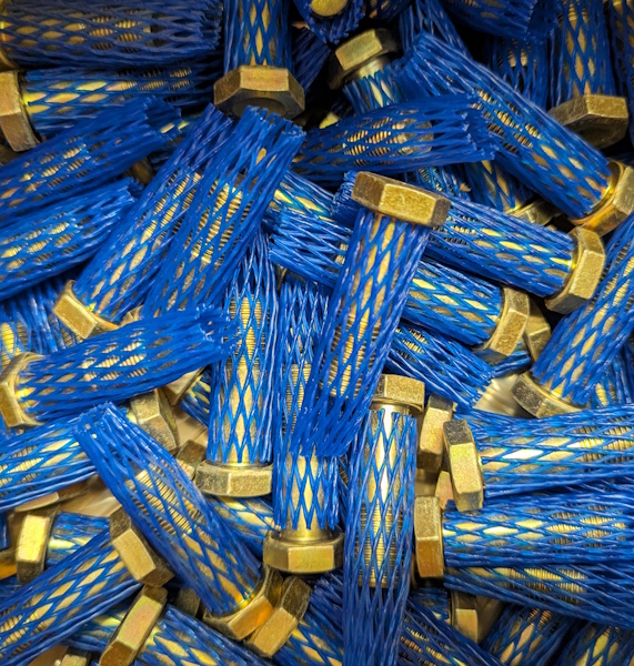 NAS6608-15